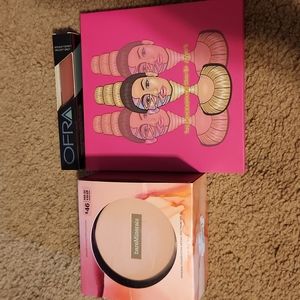 Juvia's Place eyeshadow make up bundle new